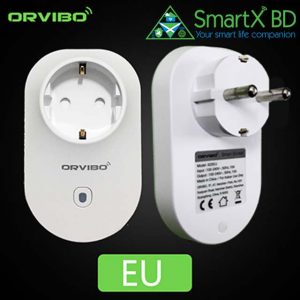 ORVIBO Smart WiFi Socket 10A (EU Type)
