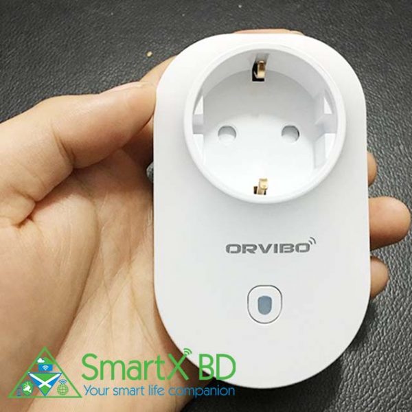 ORVIBO Smart WiFi Socket - SmartX BD