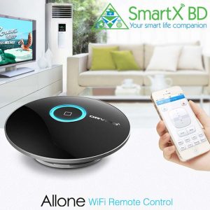 ORVIBO Allone Pro IR+RF Universal Intelligent WiFi Smart Remote Control