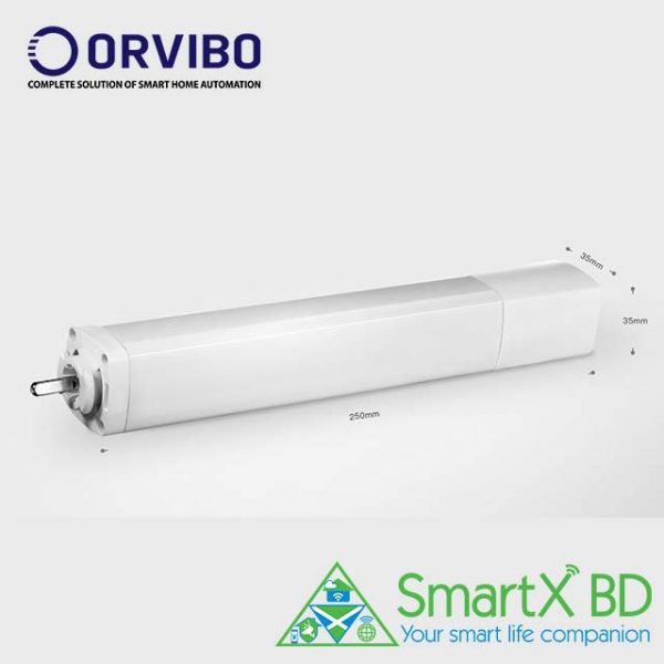 ORVIBO Smart Curtain Motor Kit DC