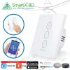 Fan Switch & Dimmer WiFi SmartX
