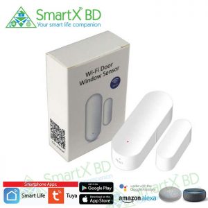 SmartX WiFi Door / Window Sensor