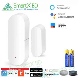 SmartX WiFi Door / Window Sensor