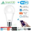 SmartX WiFi RGB Smart LED Bulb
