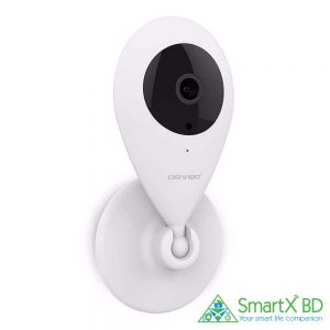 ORVIBO Smart WiFi Camera, HD 720P, Infrared Night Vision, 2-way audio