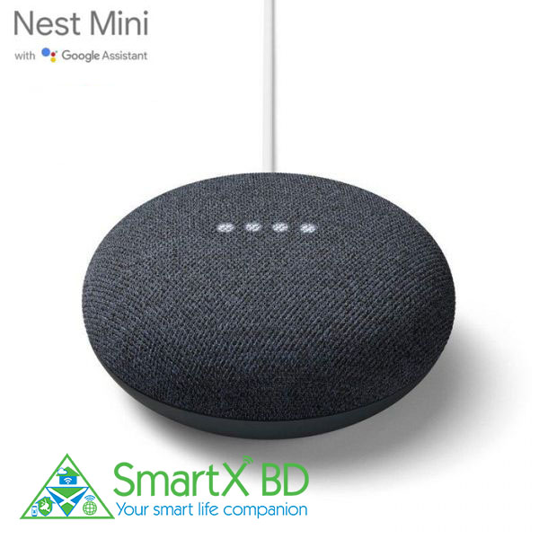 Google Nest Mini in Bangladesh at SmartX BD