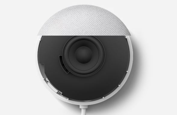 Google Nest Mini in Bangladesh at SmartX BD