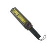 Hand Held Metal Detector