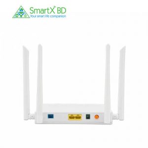 V-SOL XPON ONU WiFi Router (V2802DAC)