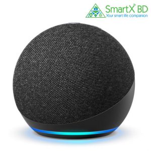 Amazon Alexa Echo Dot (4th Gen) | Smart speaker with Alexa