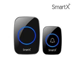 SmartX Wireless Calling Bell Doorbell 300M Long Range (main image)