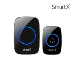 SmartX Wireless Calling Bell Doorbell 300M Long Range (main image)