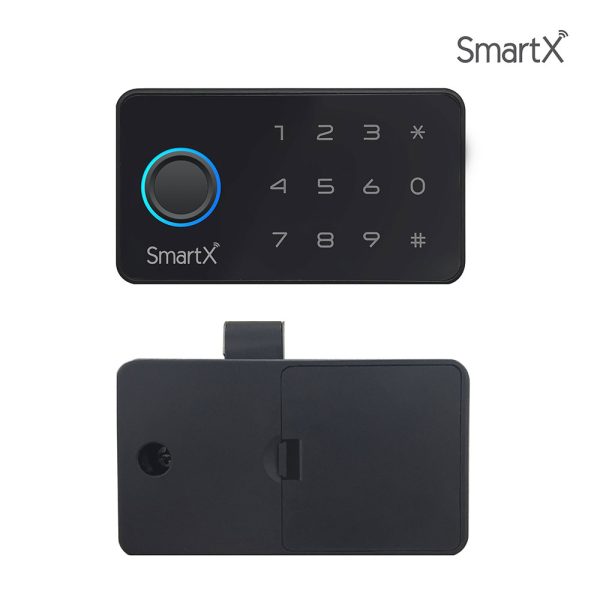 Tuya Bluetooth Smart Cabinet / Drawer Lock SX-CL01