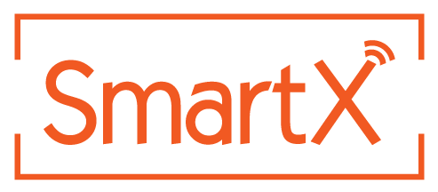 SmartX Header Logo