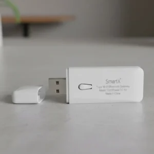 Tuya WiFi Bluetooth Gateway (for Tuya Bluetooth Locks)