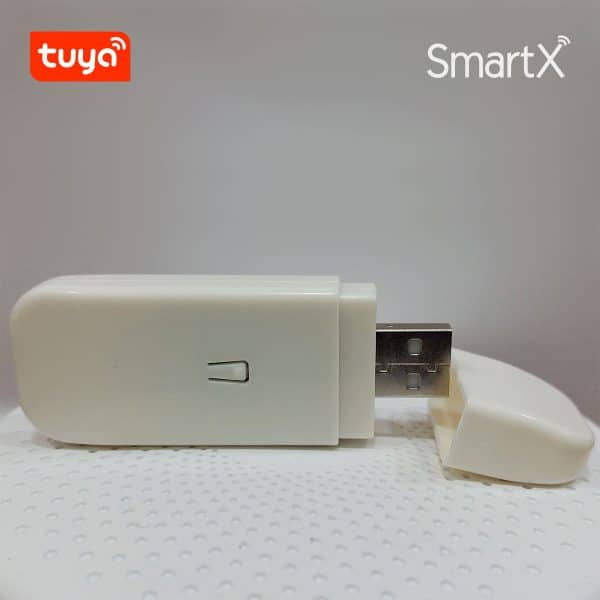 Tuya WiFi Bluetooth Gateway (for Cabinet Drawer Lock) secondary image