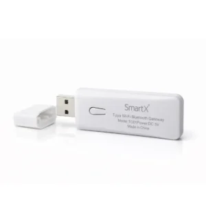 Tuya WiFi Bluetooth Gateway (for Tuya Bluetooth Locks)