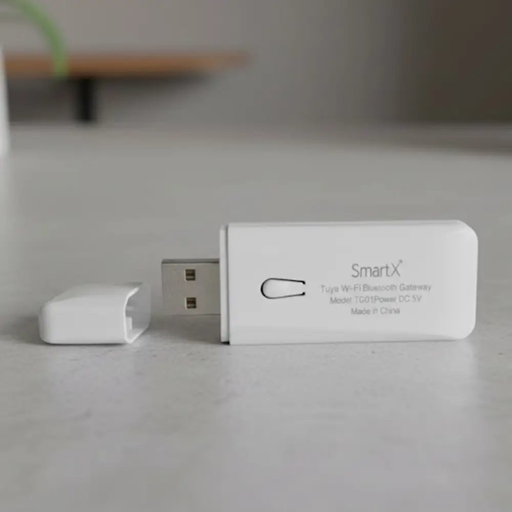 Tuya WiFi Bluetooth Gateway