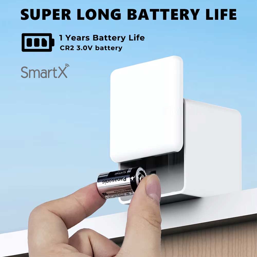 Tuya Smart Bluetooth Fingerbot Switch Button Pusher (gallery image 4)