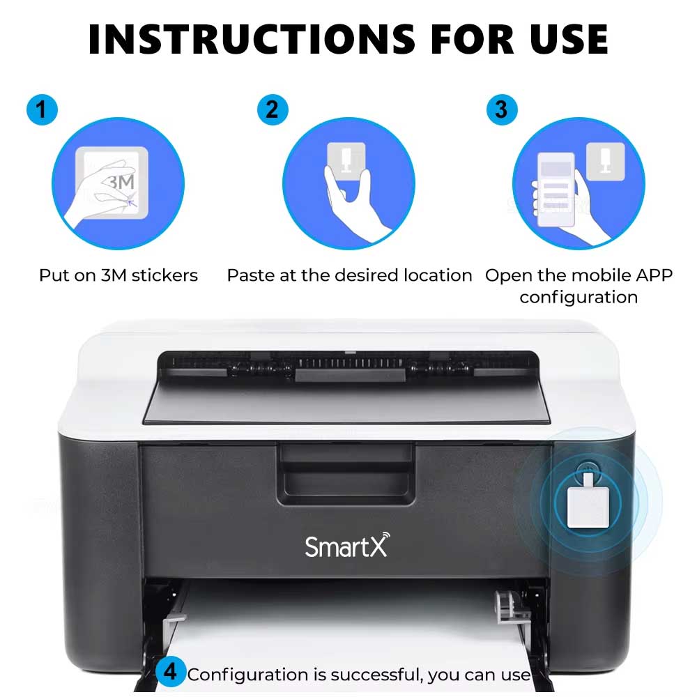 Tuya Smart Bluetooth Fingerbot Switch Button Pusher