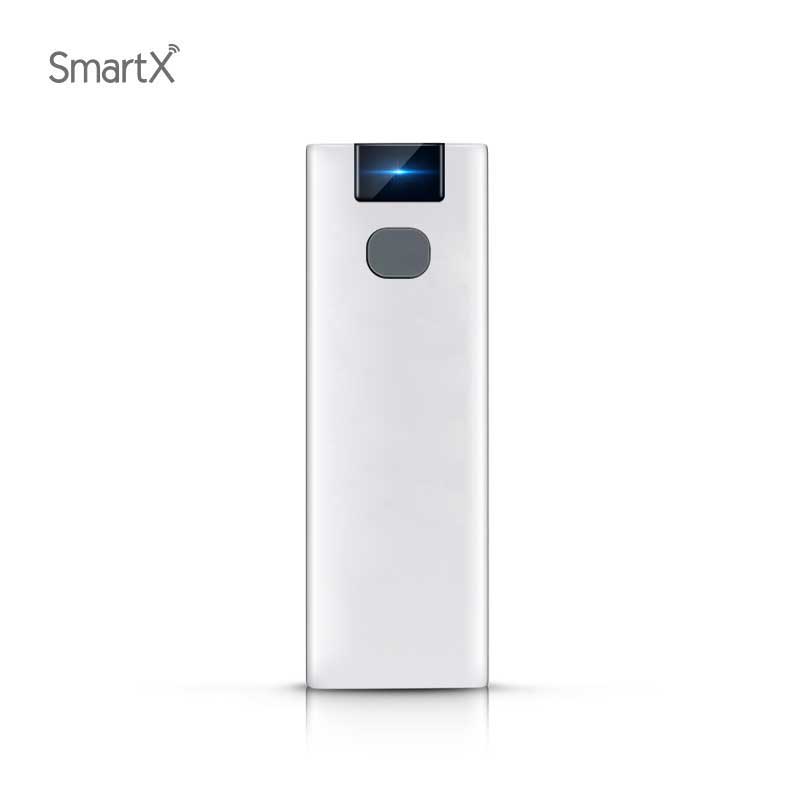 1 Button RF Remote (main image)