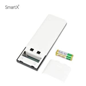 RF 433MHz Wireless Remote 1 Button