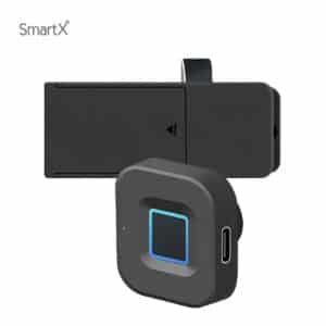 Tuya Bluetooth Smart Cabinet & Drawer Lock (SX-CL02)