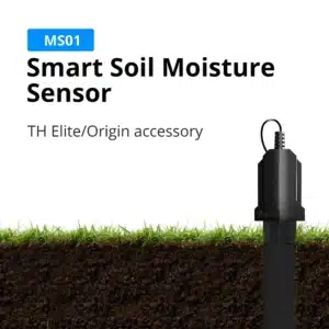 SONOFF Smart Soil Moisture Sensor (MS01)