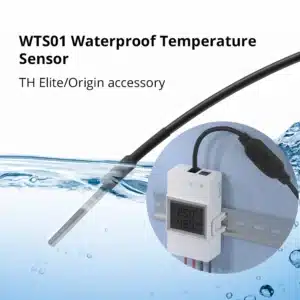 SONOFF Waterproof Temperature Sensor (WTS01)