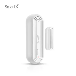 Tuya WiFi Smart Door & Window Sensor with 90dB Built-in Alarm