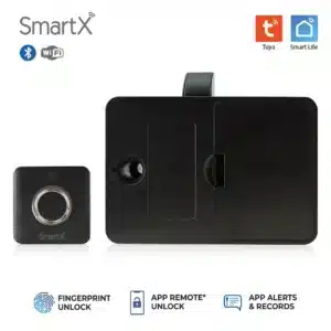 Tuya Bluetooth Smart Cabinet & Drawer Lock (SX-CL02V2)