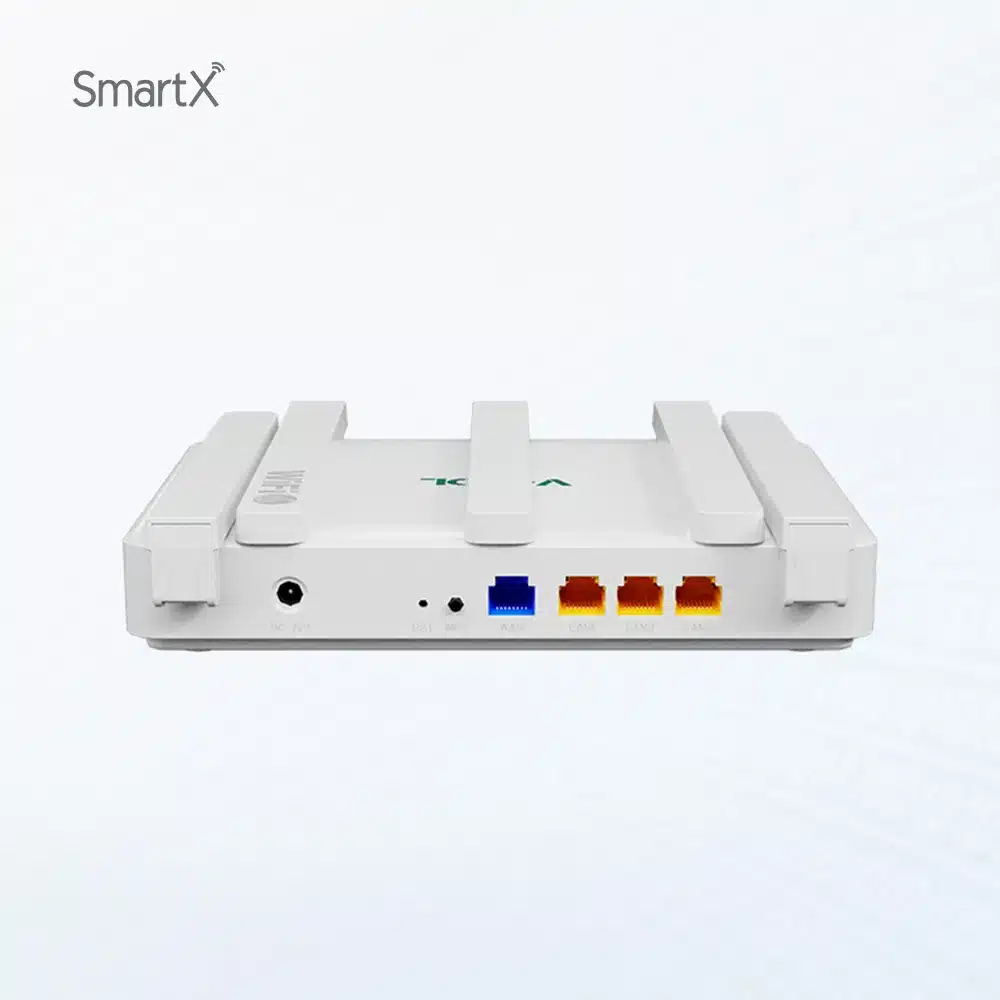 V.SOL VX30Pro WiFi 6 Gigabit Router (HG5033-AX30-4G) gallery image 2